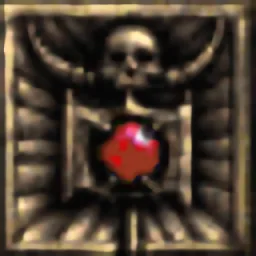 Path of Diablo banner
