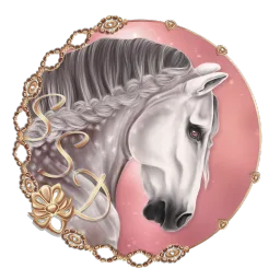 Star Stable Dressage banner
