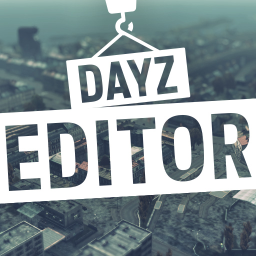 DayZ Editor banner