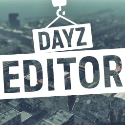 DayZ Editor banner