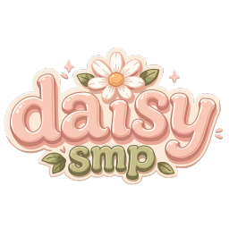 DaisySMP ✧˖*°࿐ banner