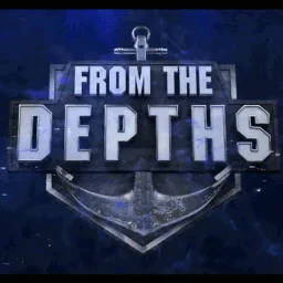 From The Depths banner