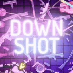 DOWNSHOT banner