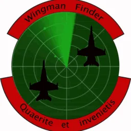 DCS Wingman Finder banner