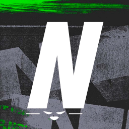 The Nobeds Discord banner