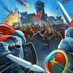 Goodgame Empire & Empire: Four Kingdoms banner