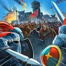 Goodgame Empire & Empire: Four Kingdoms banner