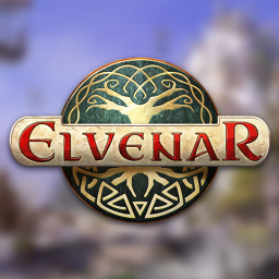 Elvenar banner
