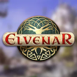 Elvenar banner