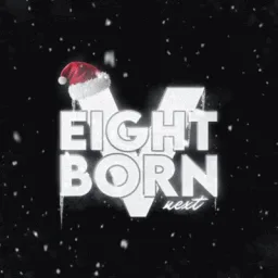 EightbornV banner
