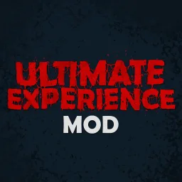 Ultimate Experience Mod banner