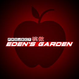 Project: Eden's Garden banner