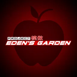 Project: Eden's Garden banner