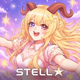 🍄 STELLA 🌠 (🎥 EVENT) banner