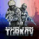 Escape from Tarkov France banner