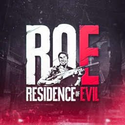 Residence of Evil banner