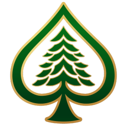 Evergreen banner