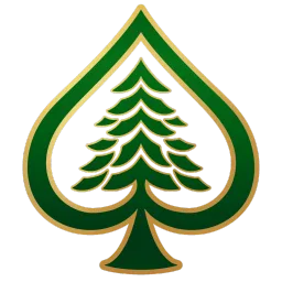 Evergreen banner