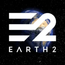 Earth 2 Official banner