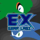 Extreme Gear Labs (Sonic Riders) banner