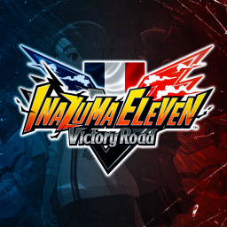 Inazuma Eleven: VICTORY ROAD FR banner
