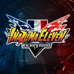 Inazuma Eleven: VICTORY ROAD FR banner