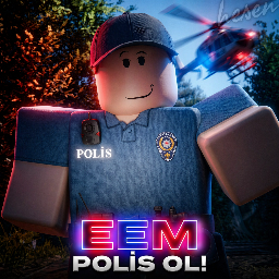| EEM | Edirne Emniyet Müdürlüğü banner
