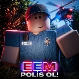 | EEM | Edirne Emniyet Müdürlüğü banner