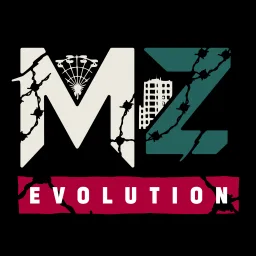 MZ | EVOLUTION 🧊 Gmod banner