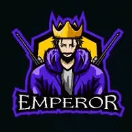 Emperor Plays banner