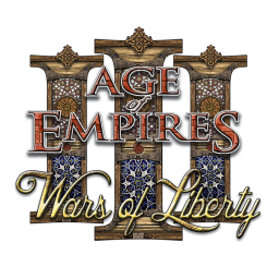 Age of Empires® III: Wars of Liberty banner