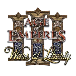Age of Empires® III: Wars of Liberty banner