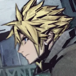 Final Fantasy VII: Ever Crisis banner