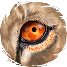 Primal Earth Official banner
