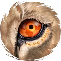 Primal Earth Official banner