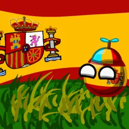 Server de Countryballs España banner
