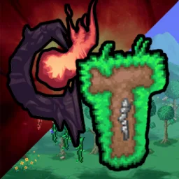 Wiki Terraria Español banner