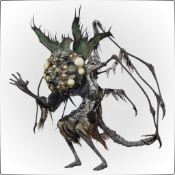 Garden of Eyes banner