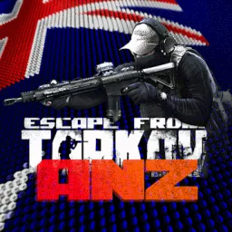 Escape from Tarkov ANZ banner