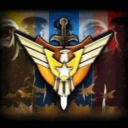 Generals Evolution Official Server banner
