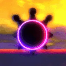 Super Mario Eclipse banner
