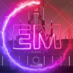 Empire Military banner