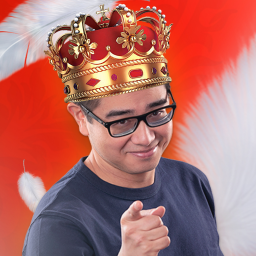 Kevin Tran L'Empereur banner