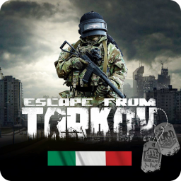 Escape From Tarkov Italia banner