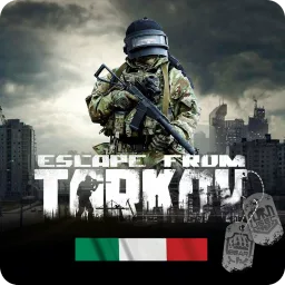 Escape From Tarkov Italia banner