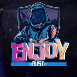 EnjoyRust.com Vanilla banner