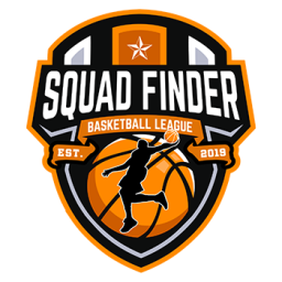 NBA 2K26 Squad Finder® banner