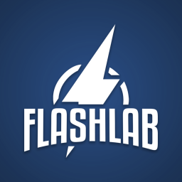 FlashLab banner