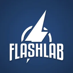 FlashLab banner
