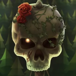 Sons Of | The Forest banner